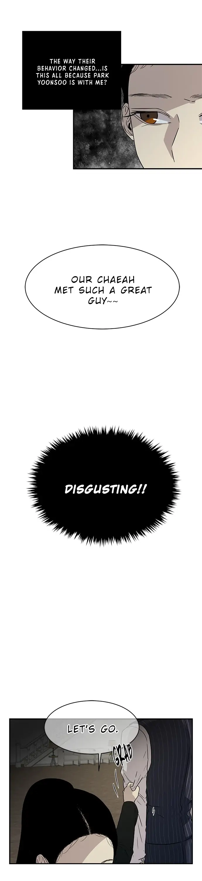 Read Olgami chapter 18 image 13 on Lezhin