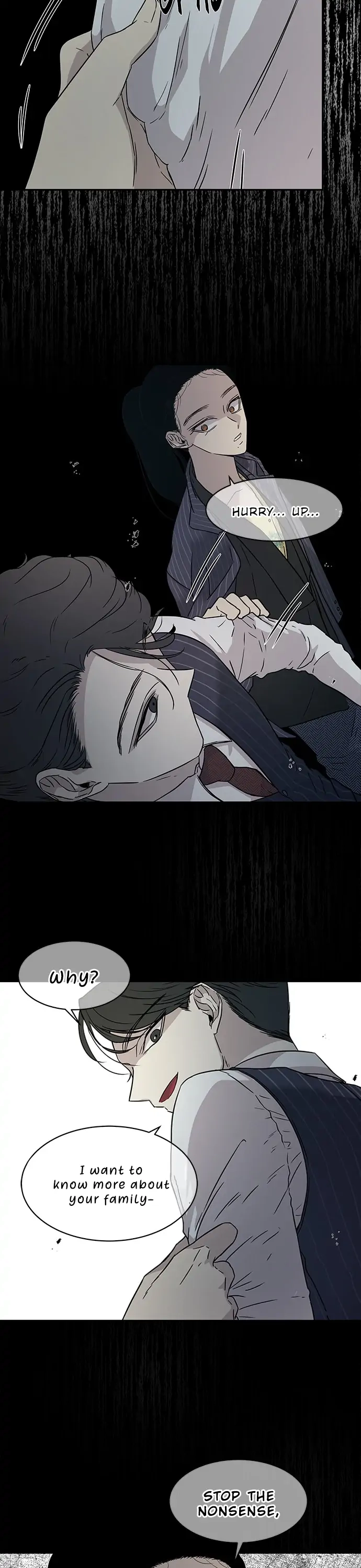 Read Olgami chapter 18 image 20 on Lezhin