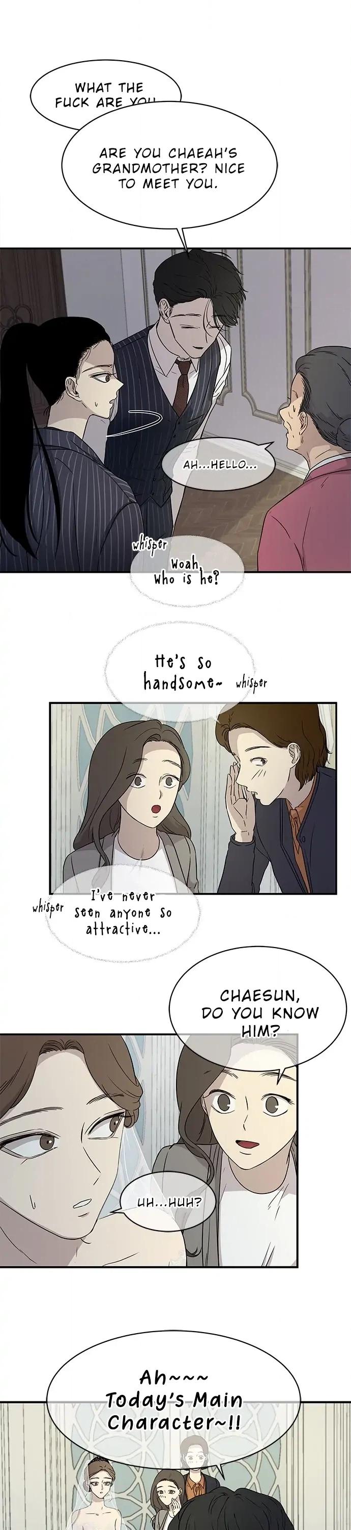 Read Olgami chapter 18 image 3 on Lezhin