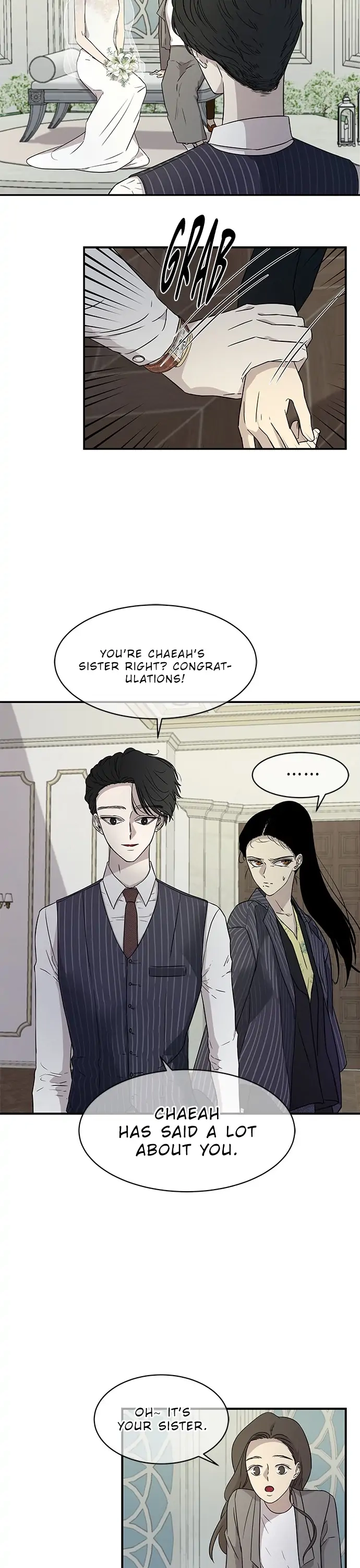 Read Olgami chapter 18 image 4 on Lezhin