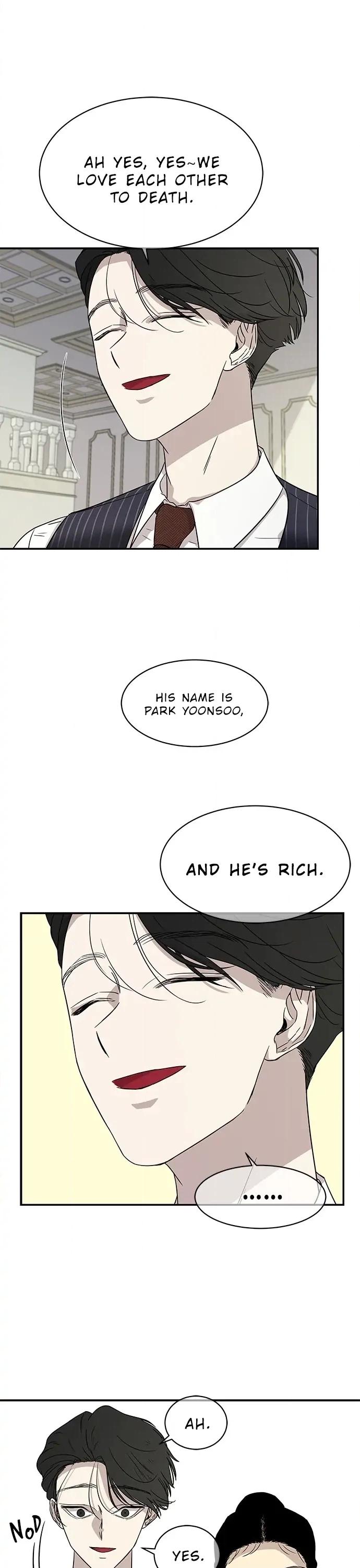 Read Olgami chapter 18 image 7 on Lezhin