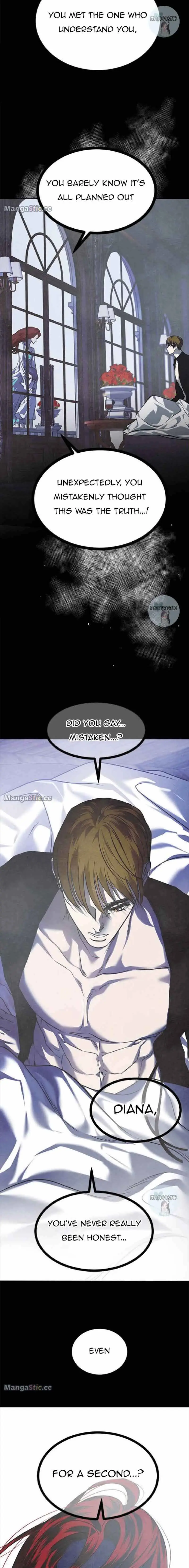 Read Olgami chapter 180 image 3 on Lezhin