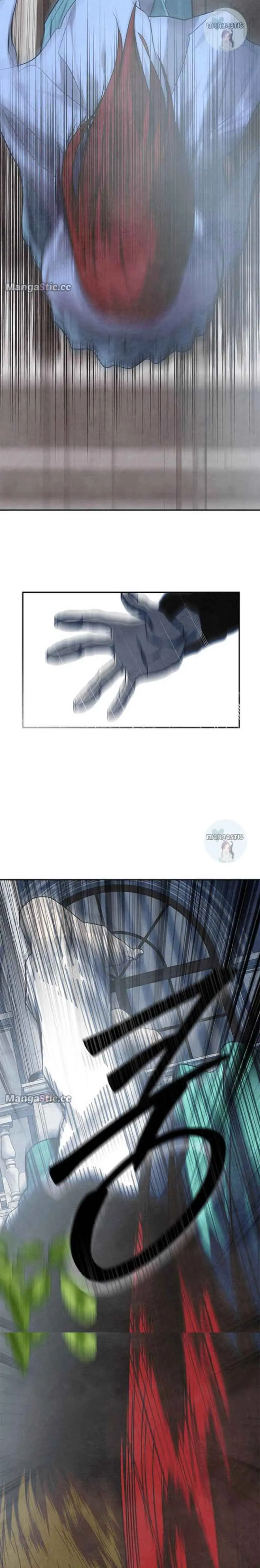 Read Olgami chapter 180 image 6 on Lezhin