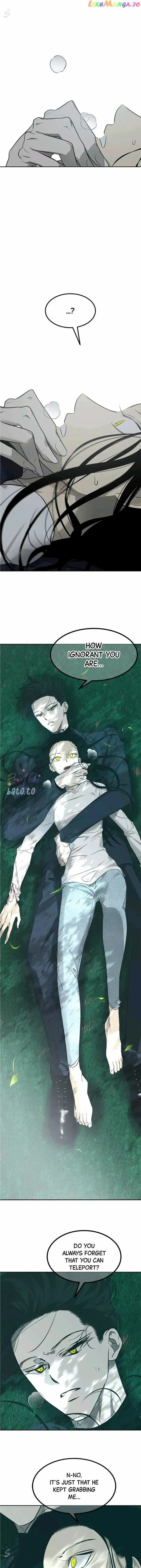 Read Olgami chapter 186 image 10 on Lezhin