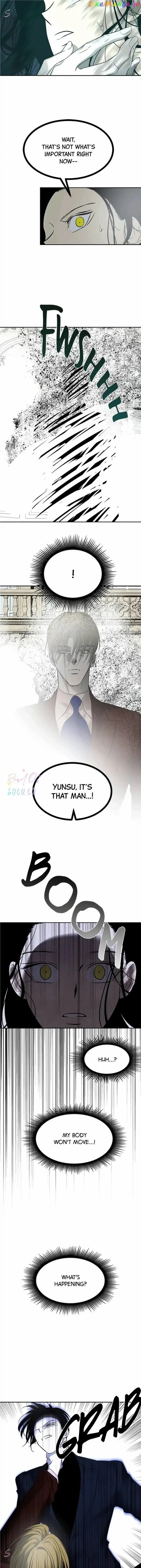 Read Olgami chapter 186 image 11 on Lezhin