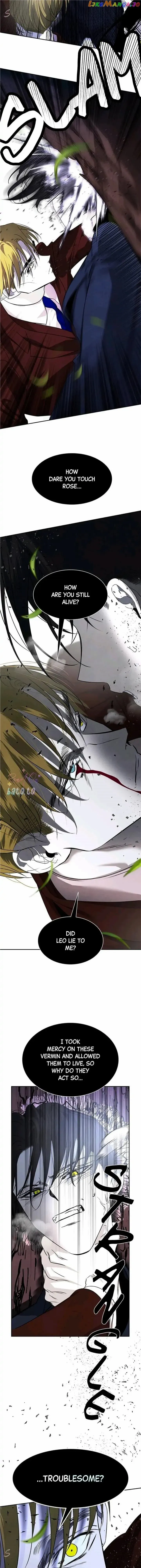 Read Olgami chapter 186 image 12 on Lezhin