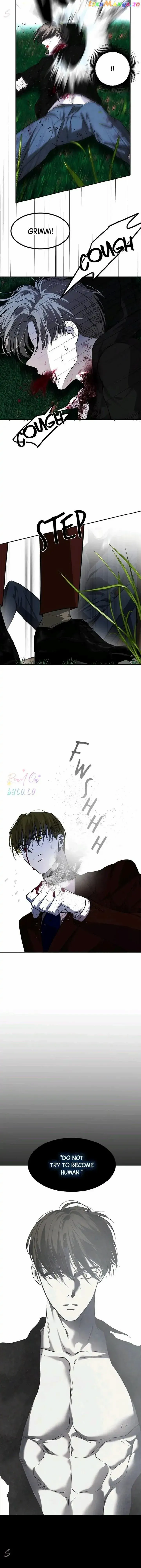 Read Olgami chapter 186 image 14 on Lezhin
