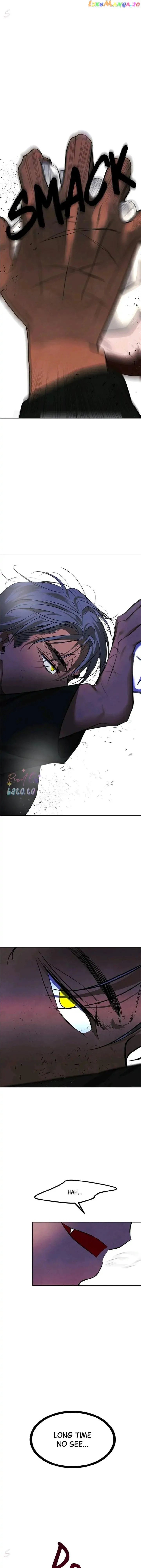 Read Olgami chapter 186 image 19 on Lezhin