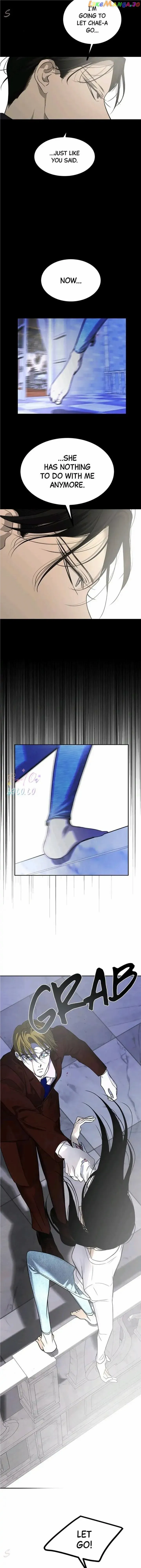 Read Olgami chapter 186 image 5 on Lezhin