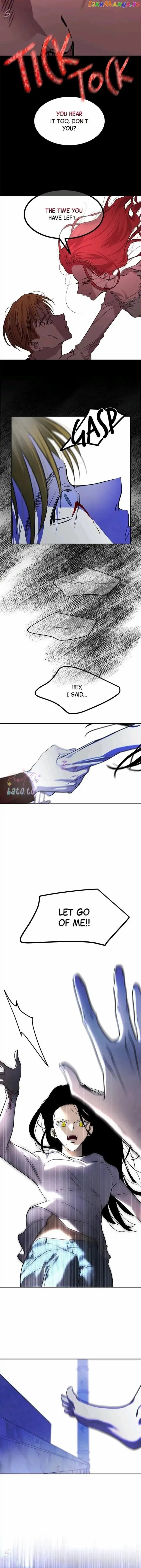 Read Olgami chapter 186 image 8 on Lezhin