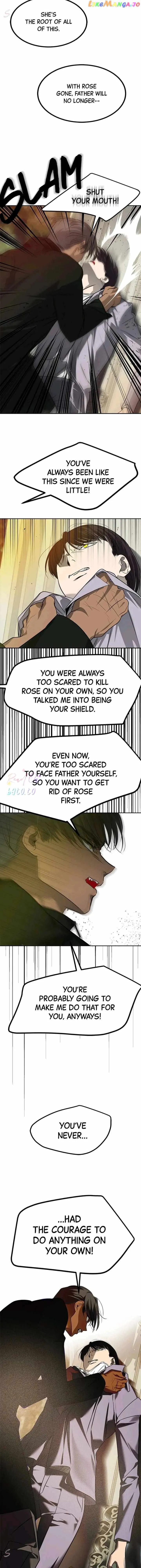 Read Olgami chapter 187 image 4 on Lezhin