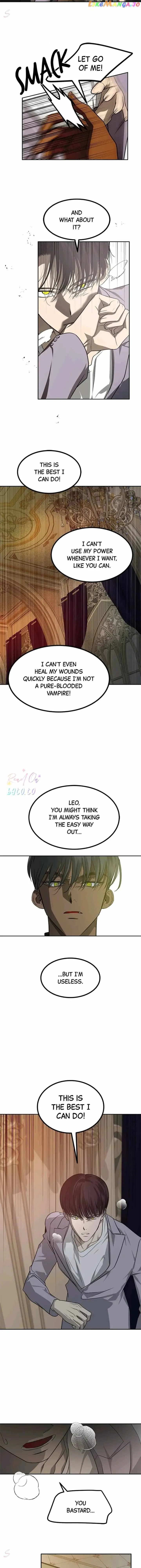 Read Olgami chapter 187 image 5 on Lezhin