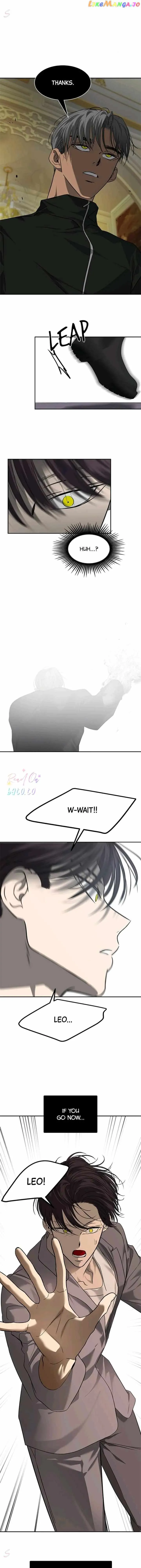 Read Olgami chapter 187 image 9 on Lezhin