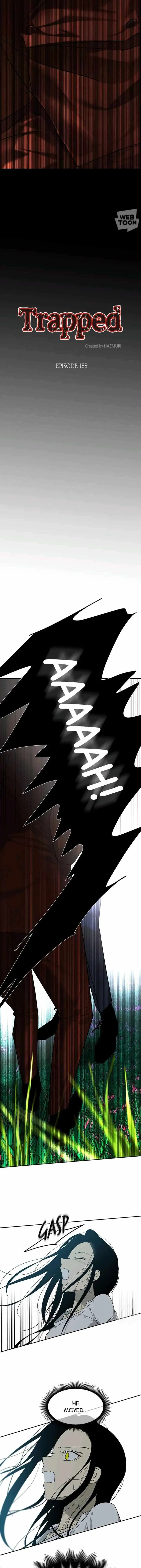 Read Olgami chapter 188 image 1 on Lezhin
