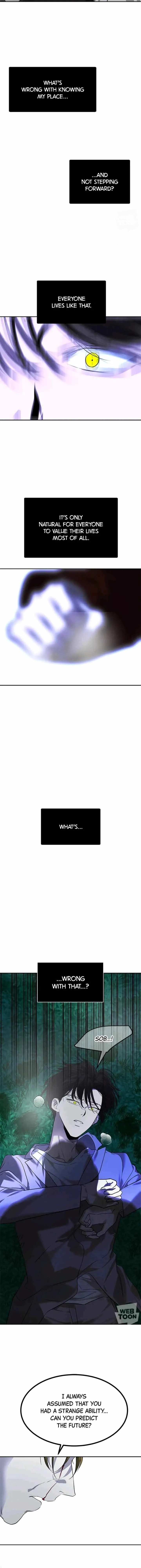 Read Olgami chapter 188 image 10 on Lezhin