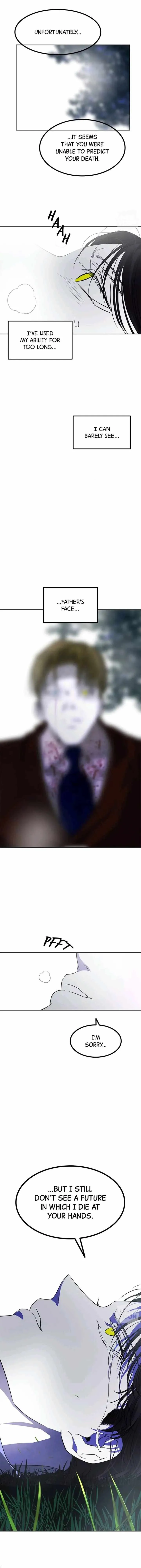 Read Olgami chapter 188 image 11 on Lezhin