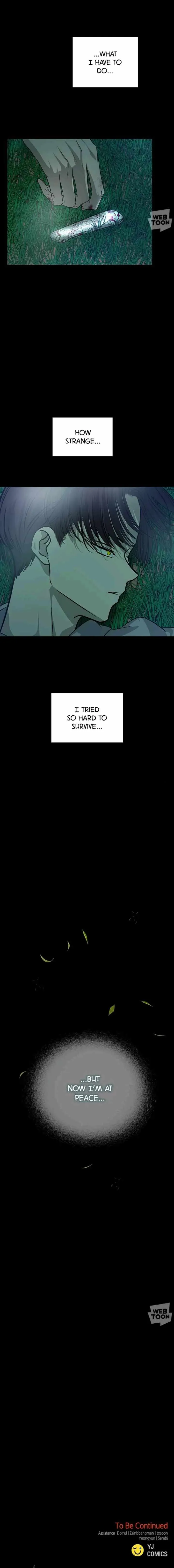 Read Olgami chapter 188 image 14 on Lezhin