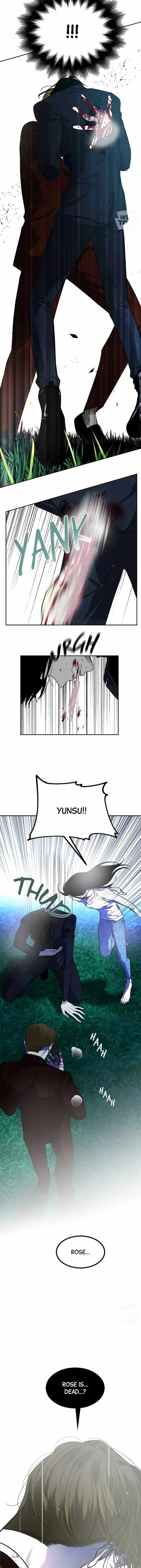 Read Olgami chapter 188 image 2 on Lezhin