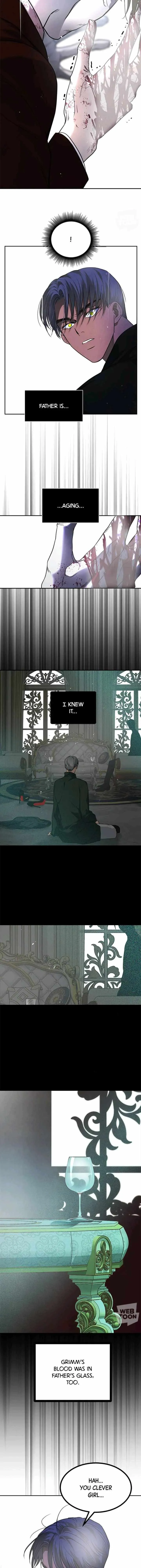 Read Olgami chapter 188 image 3 on Lezhin