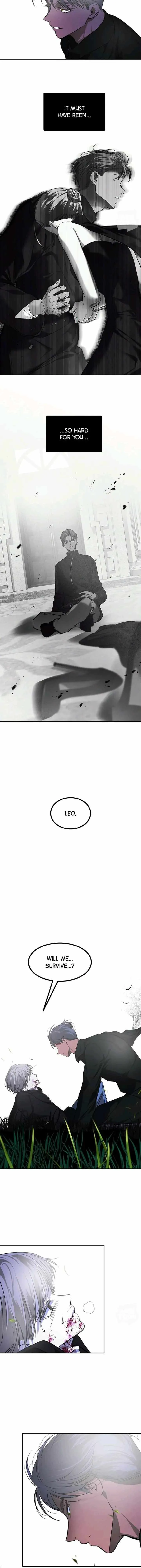Read Olgami chapter 188 image 4 on Lezhin