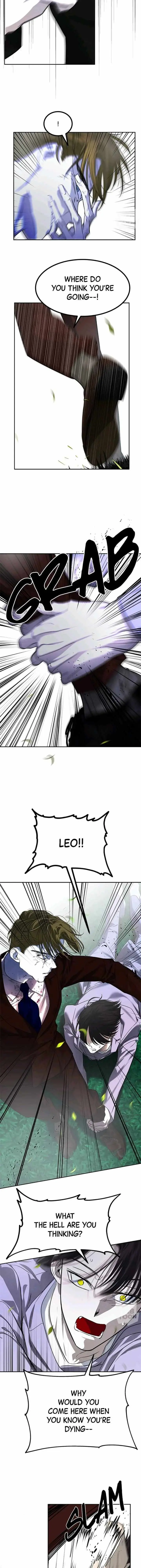 Read Olgami chapter 188 image 6 on Lezhin