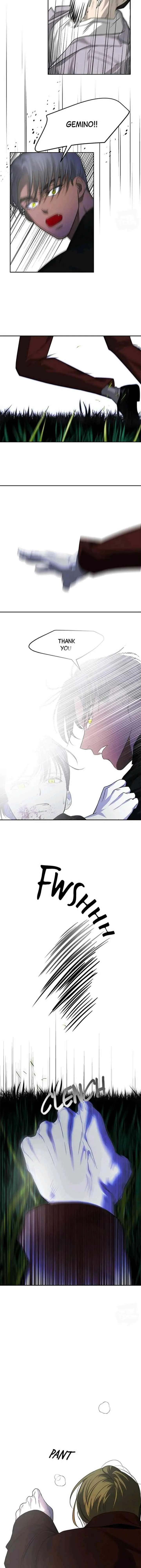 Read Olgami chapter 188 image 7 on Lezhin