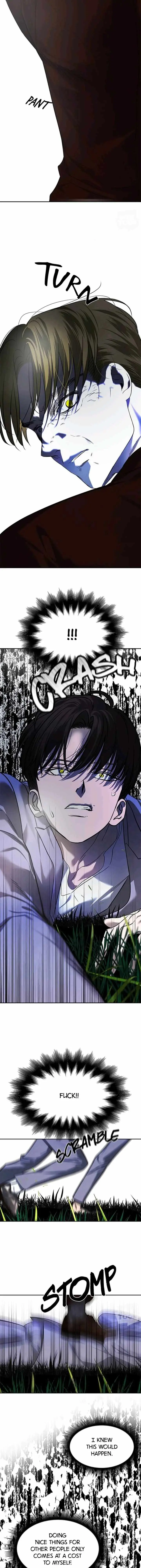 Read Olgami chapter 188 image 8 on Lezhin