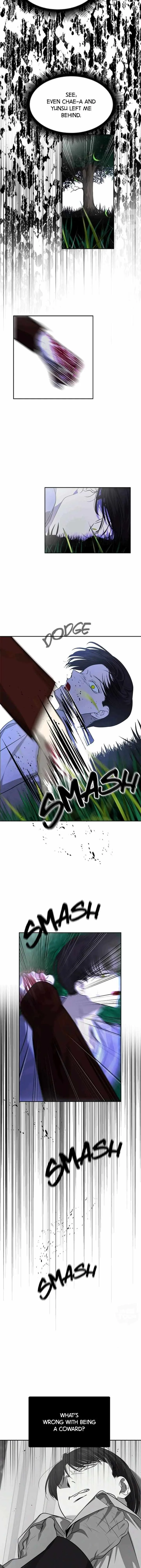 Read Olgami chapter 188 image 9 on Lezhin