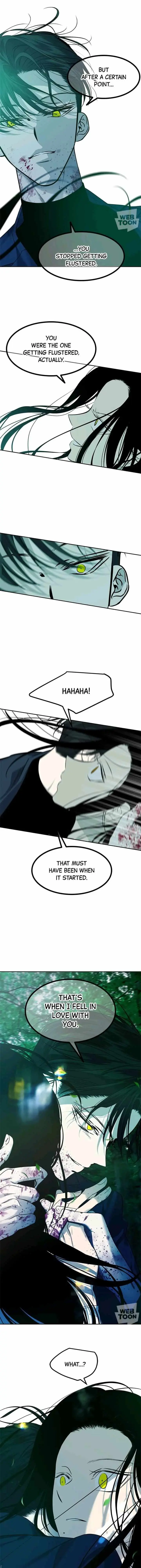 Read Olgami chapter 189 image 11 on Lezhin