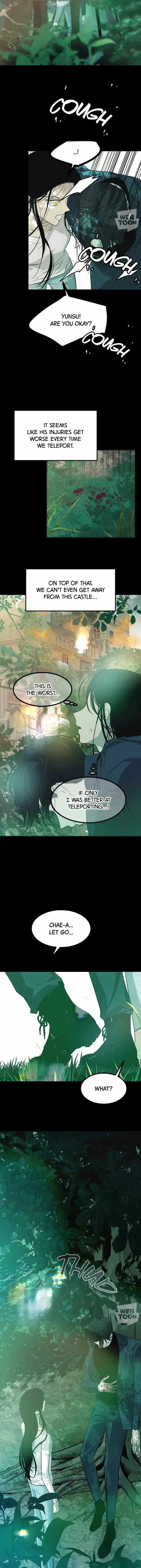 Read Olgami chapter 189 image 3 on Lezhin
