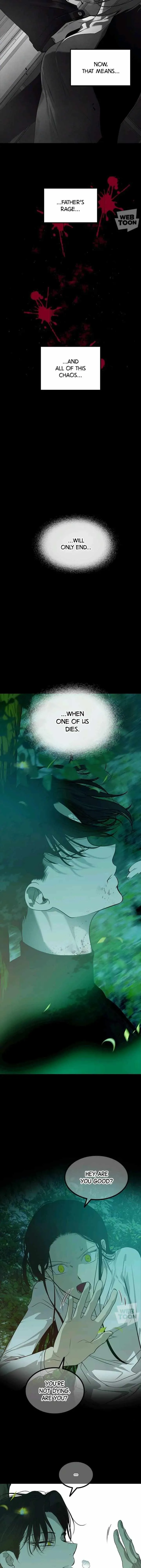 Read Olgami chapter 189 image 6 on Lezhin