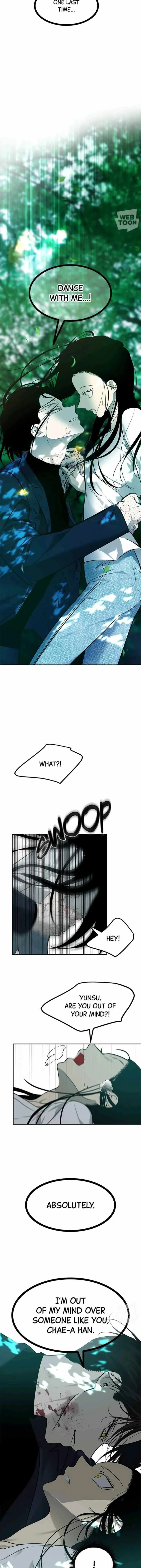 Read Olgami chapter 189 image 9 on Lezhin