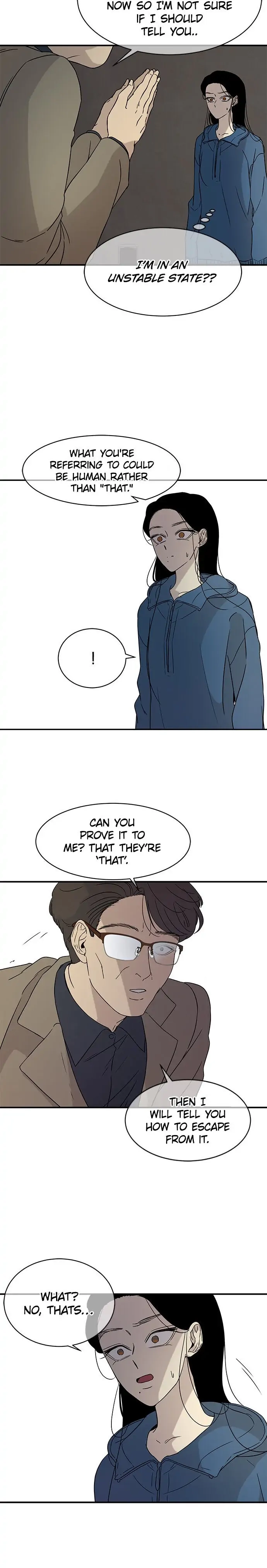 Read Olgami chapter 19 image 14 on Lezhin