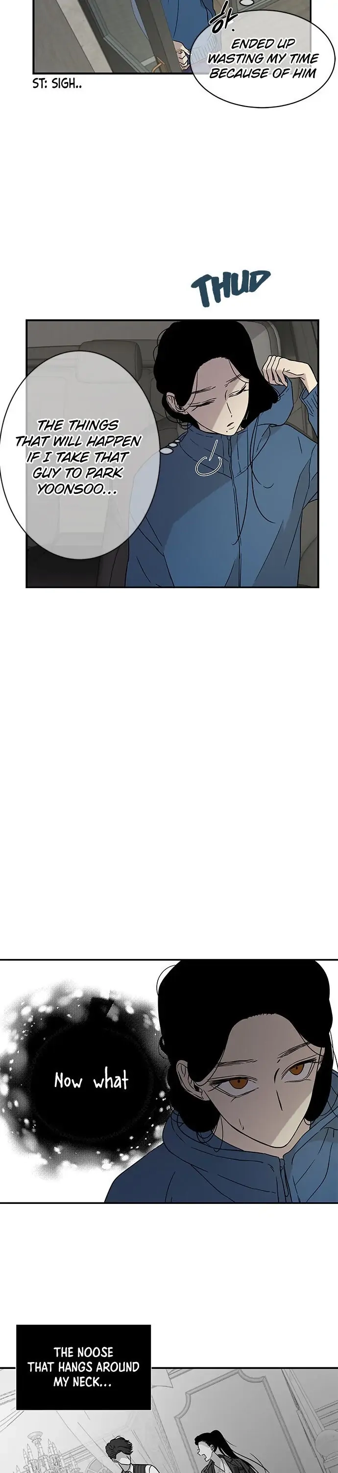 Read Olgami chapter 19 image 18 on Lezhin