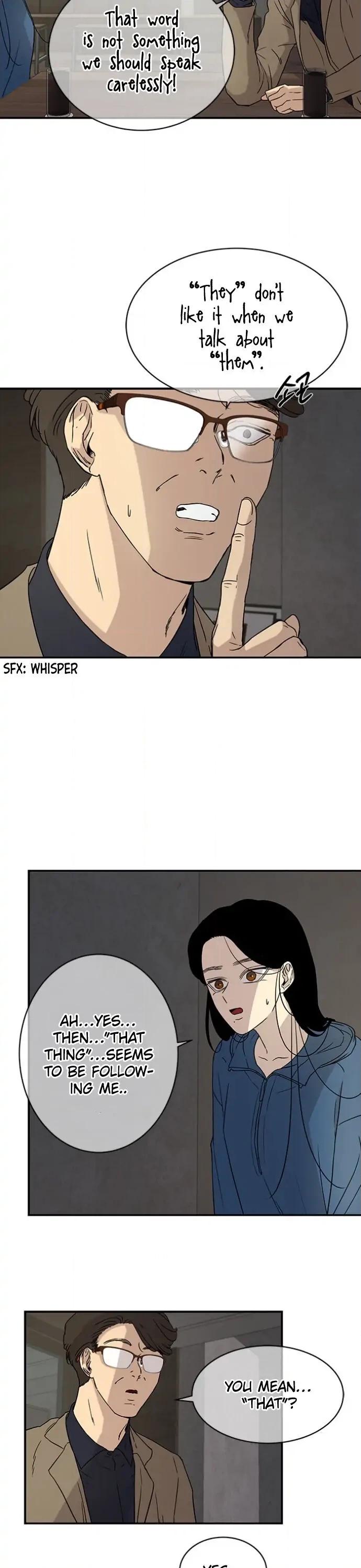 Read Olgami chapter 19 image 3 on Lezhin