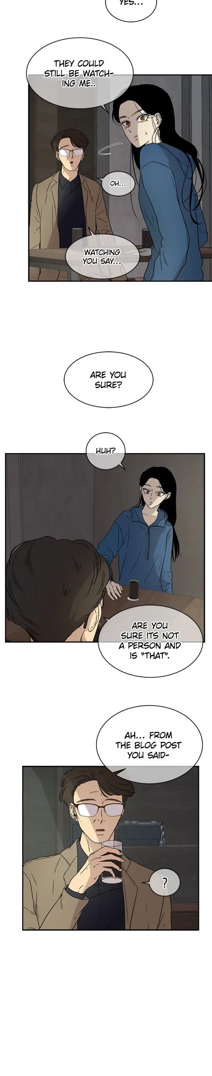 Read Olgami chapter 19 image 4 on Lezhin