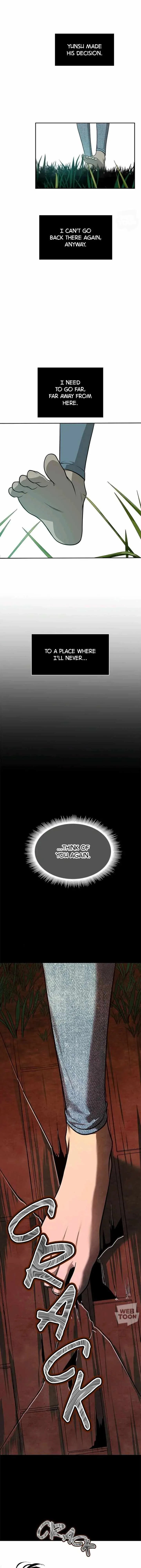 Read Olgami chapter 190 image 10 on Lezhin