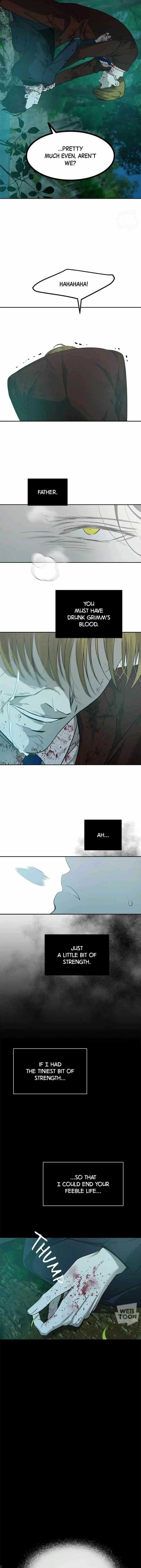 Read Olgami chapter 190 image 15 on Lezhin