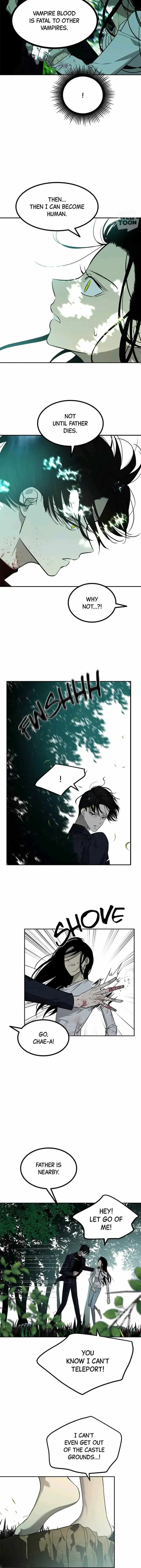 Read Olgami chapter 190 image 2 on Lezhin