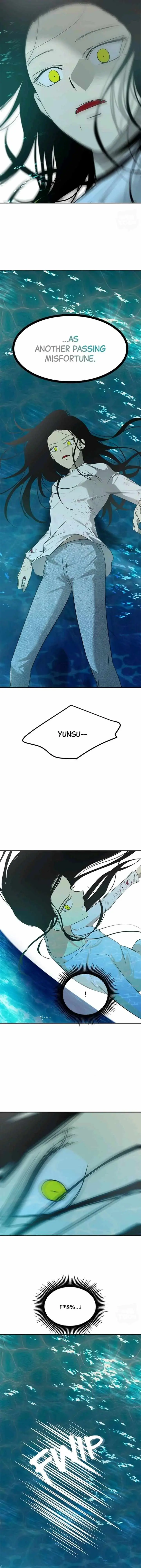 Read Olgami chapter 190 image 4 on Lezhin