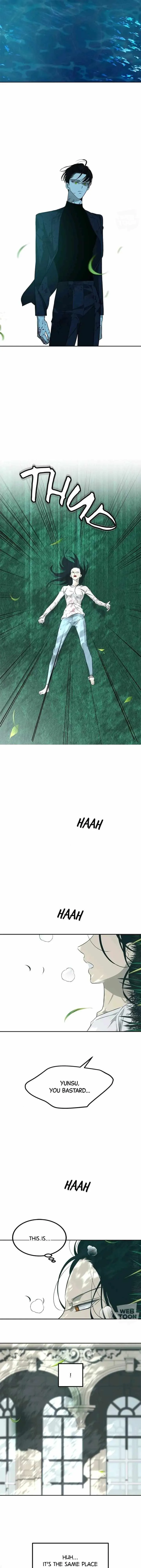Read Olgami chapter 190 image 5 on Lezhin