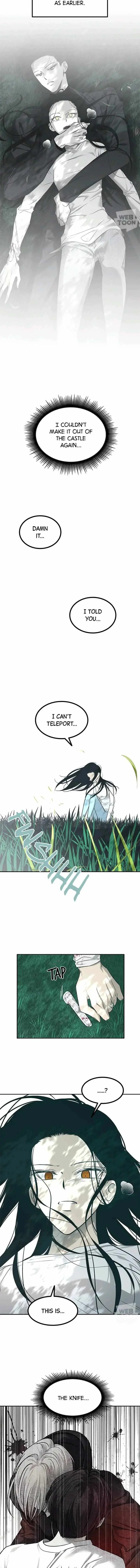 Read Olgami chapter 190 image 6 on Lezhin
