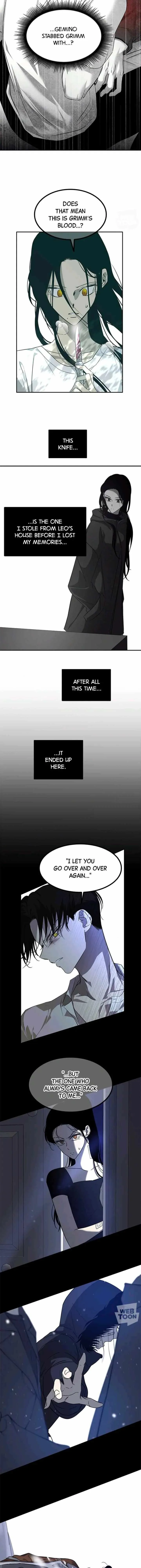Read Olgami chapter 190 image 7 on Lezhin