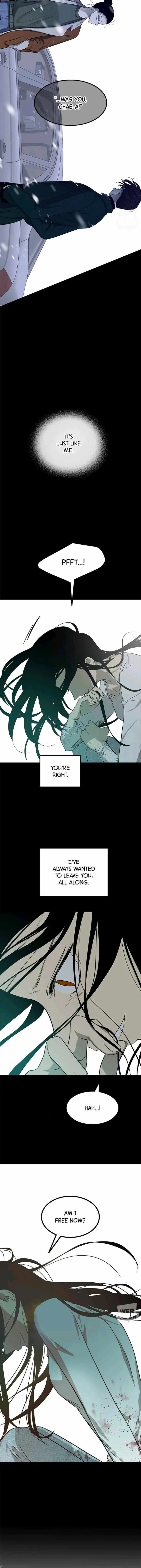 Read Olgami chapter 190 image 8 on Lezhin