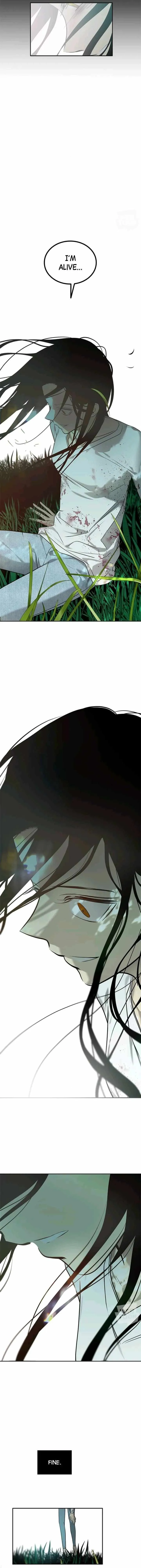 Read Olgami chapter 190 image 9 on Lezhin