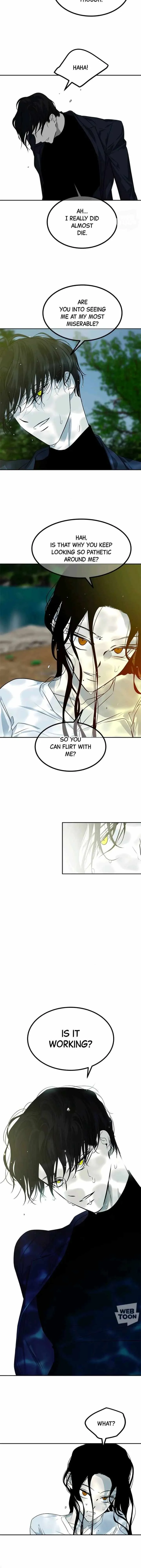 Read Olgami chapter 191 image 22 on Lezhin