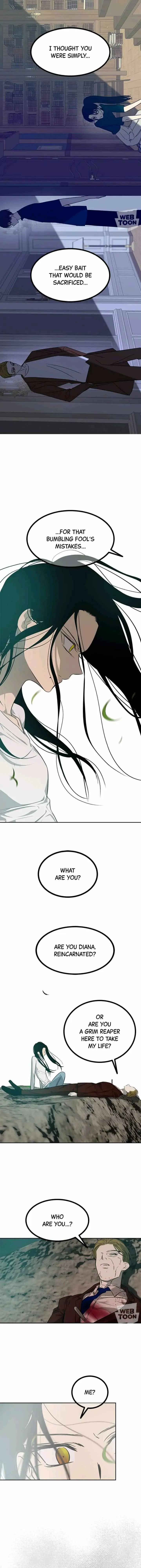 Read Olgami chapter 191 image 6 on Lezhin