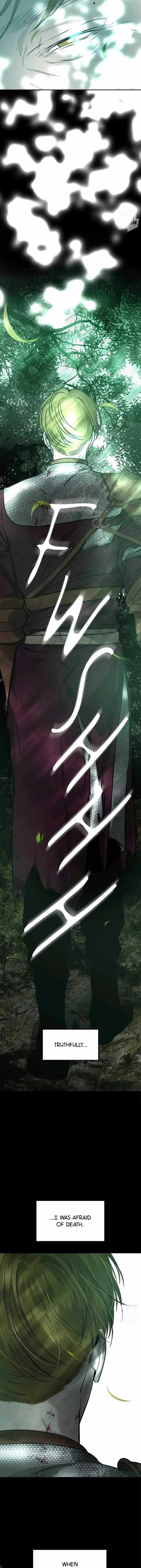 Read Olgami chapter 191 image 8 on Lezhin