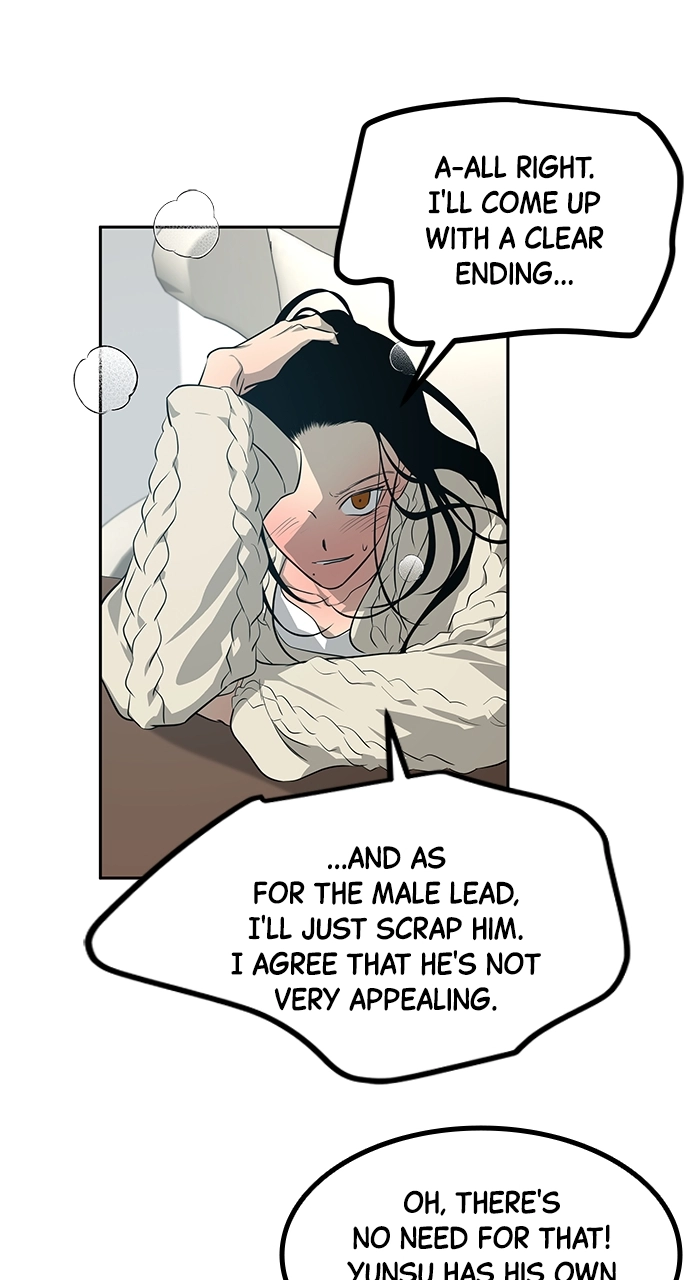 Read Olgami chapter 193 image 14 on Lezhin