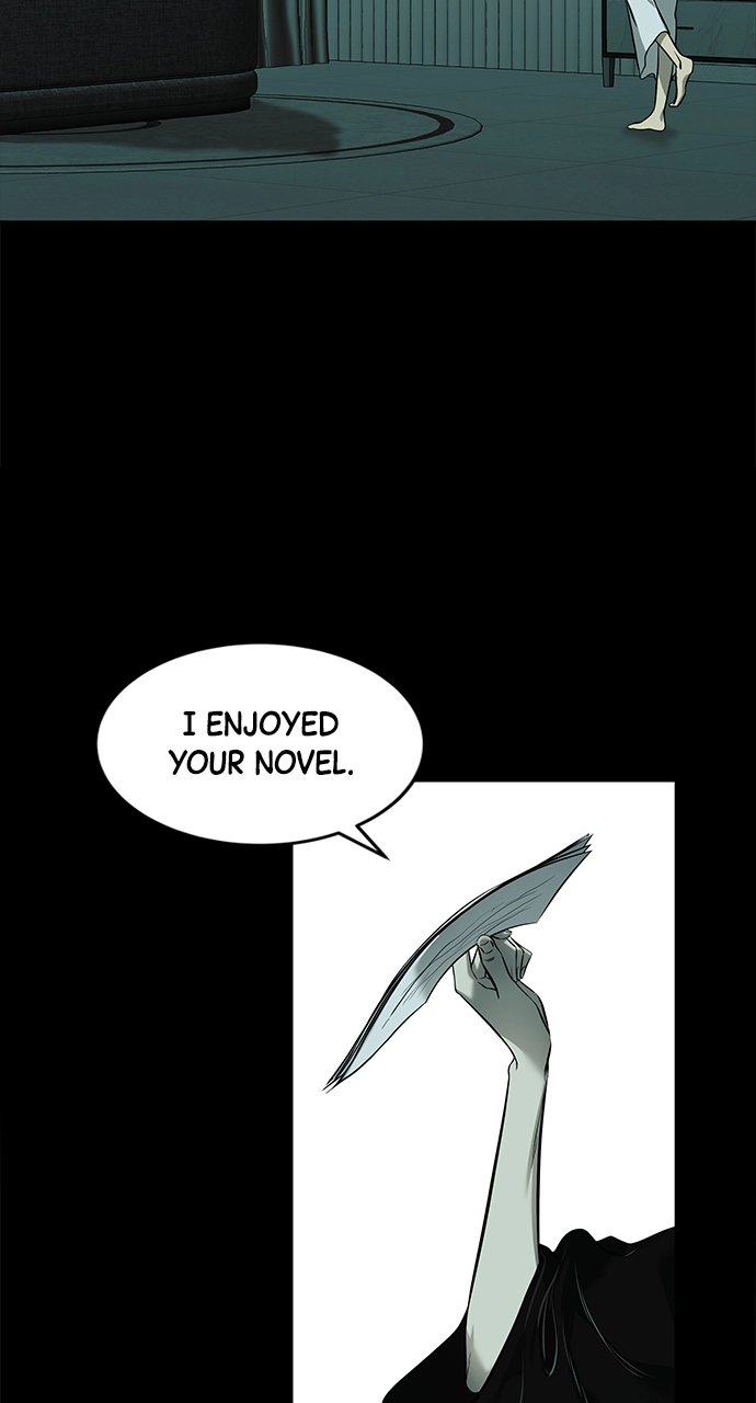 Read Olgami chapter 193 image 55 on Lezhin